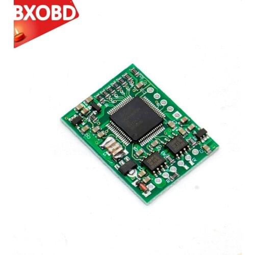 2018 Super CAN Filter CAS4 And for FEM W212 W221 W164 W166 W204