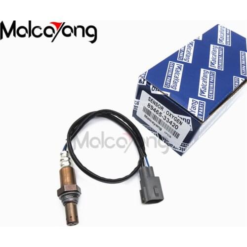 89465-33420 O2 Oxygen Sensor For Toyota Camry Lexus ES350 ES300h 2007-2011 3.5L 89465 33420 8946533420