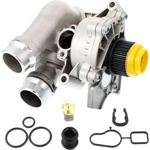 Amrkeilt Water Pumps