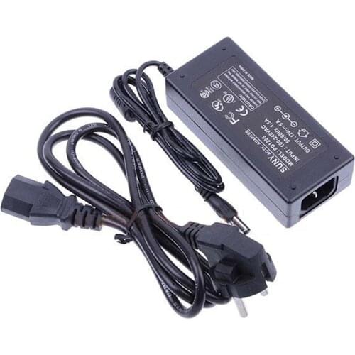 ANYSMART Battery Chargers