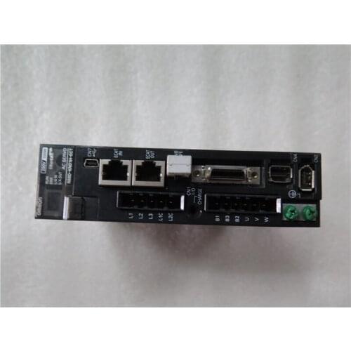 USED 100% TESTED AC SERVO DRIVER R88D-KN01H-ECT-R *Please contact us for real photo,100% real stock