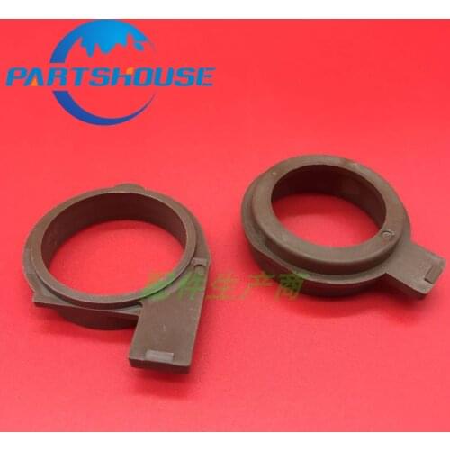 10Sets Copier Parts Upper Roller Bushing 2F725070 2F725080 For Kyocera KM2540 KM2560 KM3040 300i KM 2540 2560 3040 Bushing 300i