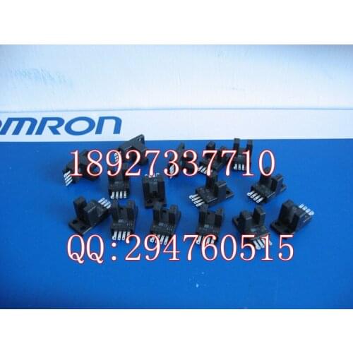 [ZOB] 100% new original OMRON Omron photoelectric sensor EE-SX674 --5PCS/LOT