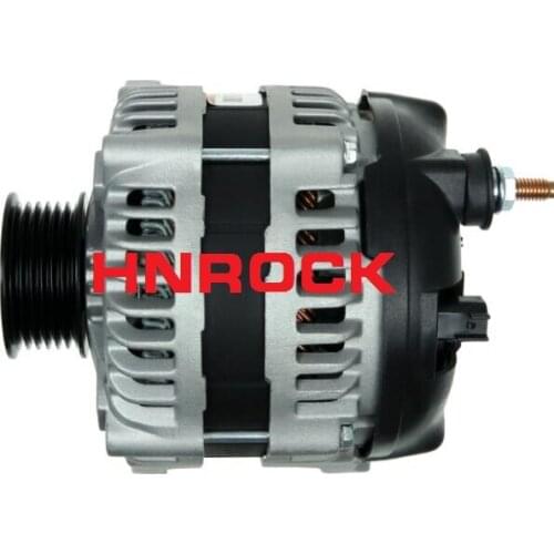 NEW HNROCK 12V 140A ALTERNATOR 05033759AC 11381R 12900 421000-0460 421000-0650 5033759AC 860103 90-29-5716 A-80451 FOR DODGE