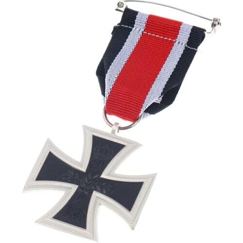 New Germany 1870 Iron Cross 2nd Class The Franco-Prussian War 1870 Iron Cross EK2 Prussia Military Medal