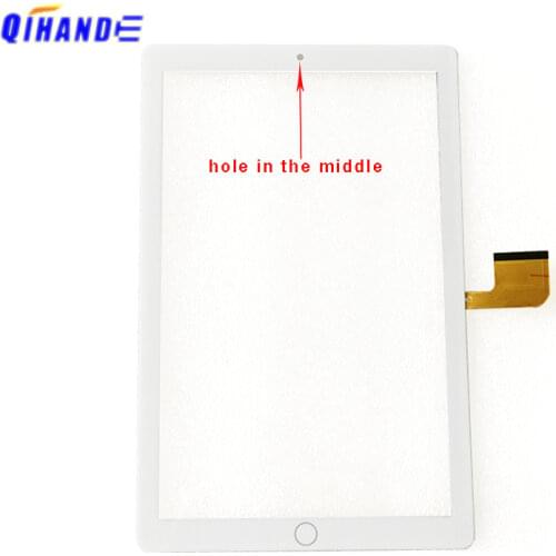 New 10.1'' inch touch screen for DP101484-F8-A Tablet touch screen digitizer glass repair panel DP101484-F8 -A
