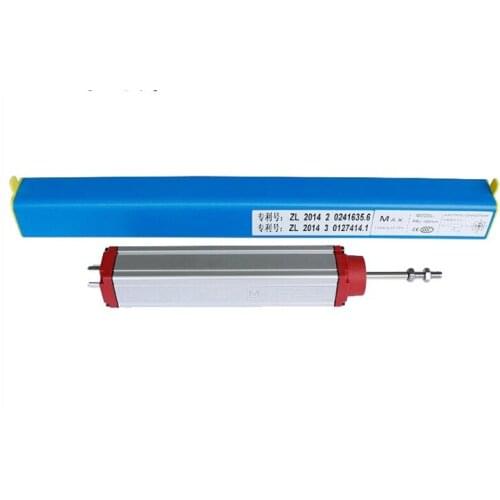 PR3-500mm injection molding machine pull rod electronic ruler displacement sensor resistance ruler position ruler