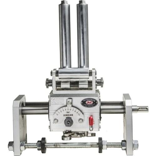 Fabriek Prijs Xindian GP3-20 Rolling Ring Traverse Eenheid GP20 GP20-LX PX20, GP30-LX PX30 Lineaire Motor Traverse Drive