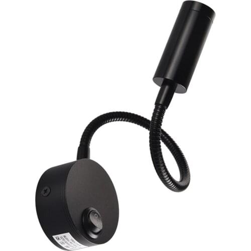 LED Table Lamps SANMUSION China
