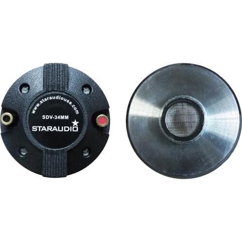 Комплекты колонок STARAUDIO China At AliExpress