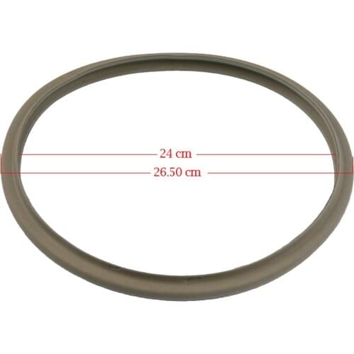 Pressure Cooker Sealing Ring - 240mm