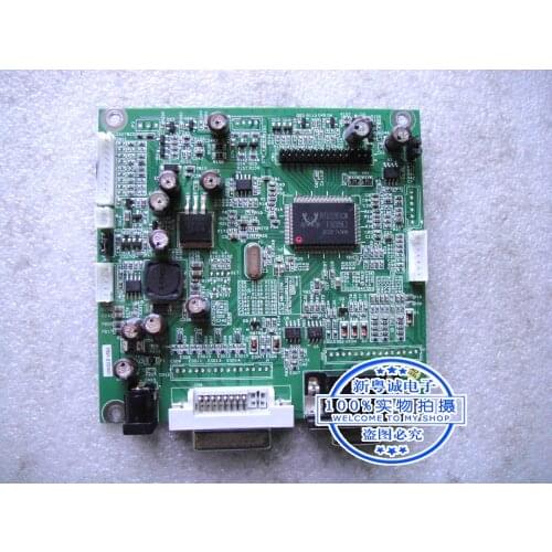 WINCOR NIXDORF PA10 BA71R-3 10.4 -inch drive plate MB-1208 YO10-1219R61