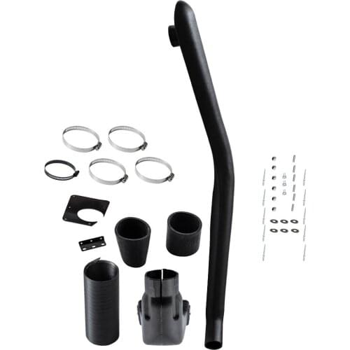 Air Intake For Mitsubishi L200 Snorkel Kit For Triton Storm MK 1996 1997 1998 1999 2000 2001 2002 2003-2005