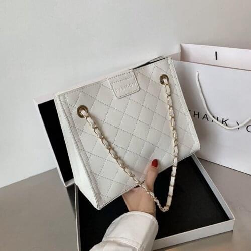 Women Top-handle Bags Summer Red Bag New Fashion Womens Bag Bag Womens Shoulder Bag Bolso Mujer Handbags