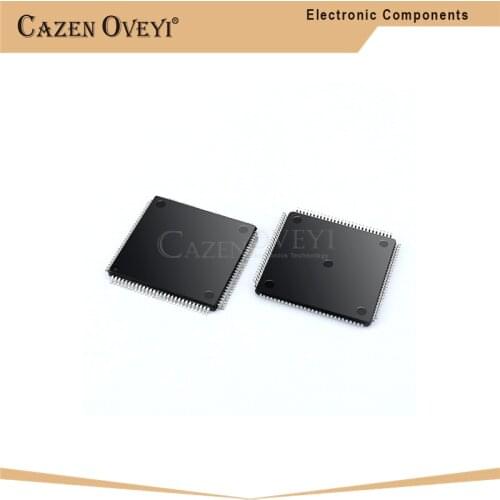 1pcs/lot MC9S12XHZ512VAL 1M80F TQFP-112
