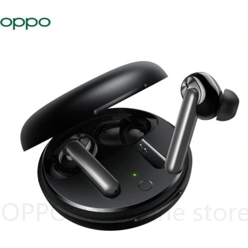 2020 Original OPPO Enco W31 TWS true wireless bluetooth earphone R17 renco3pro rencoace