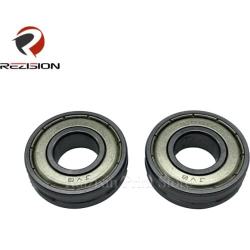 AE03-0018 For Ricoh AF550 650 1060 1075 9001 9002 Lower Pressure Roller Bearing Printer Copier spare parts