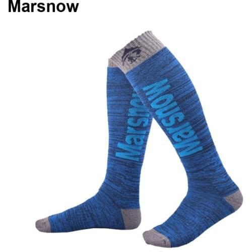 Ailovort Ski Socks