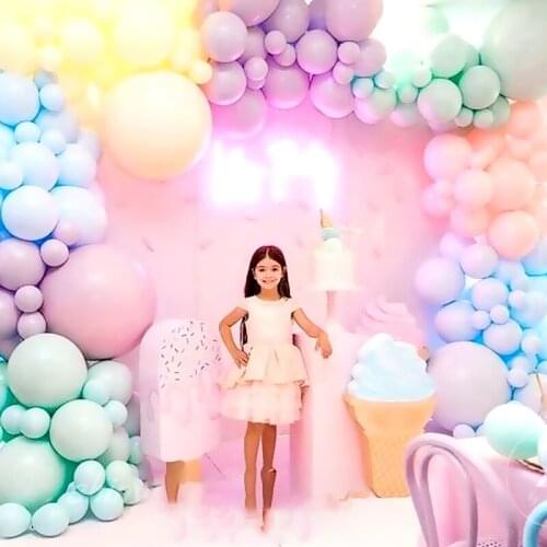 Big Size Gold Black pink Latex Balloons Helium Inflable Blow Up Giant Balloon Happy Birthday wedding Party Decorati Inflatable