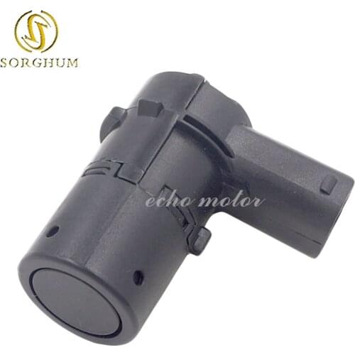 Car Parking Sensor Pdc Parksensor For Ford Ii Inkl New Winter 1x43-15k859-ba Max