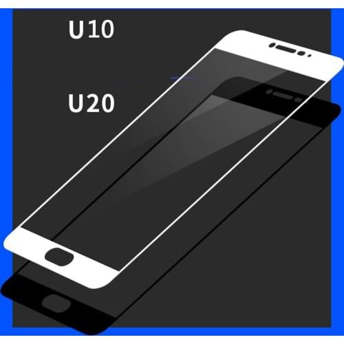 For Meizu M3 Note M3S mini full Cover Tempered Glass Screen Protector for Meizu U20 U10/Meizu U10 U20 Pro Prime GLASS Film