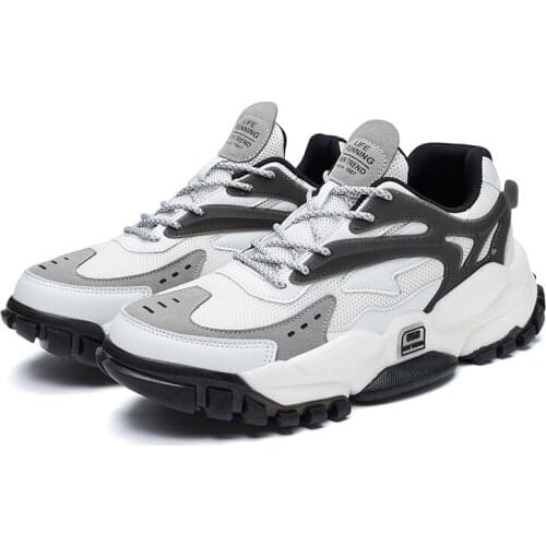 2021 New Lightweight Mens Running Shoes Man Sport Sneakers Flying Weaving Male Driving Shoes Mesh Flats Walking Shoes Zapatos