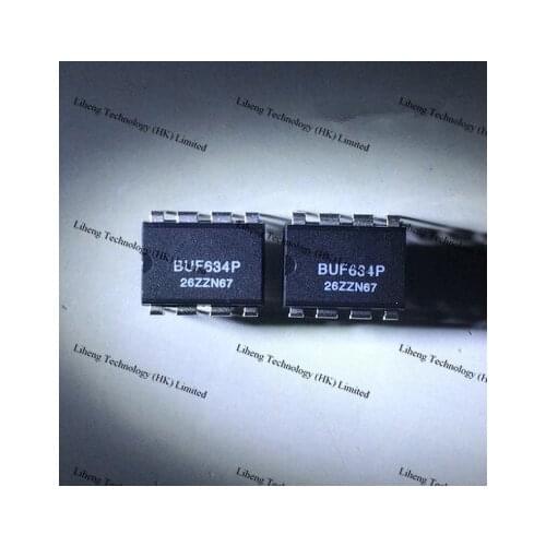 New&original BUF634P DIP8