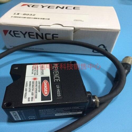 Genuine Sensor LK-H032 in Stock