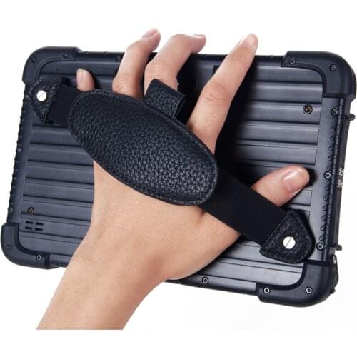 Original industrial Rugged Android 9.0 Tablet PC IP67 Waterproof Phone MSM8953 8" FHD 4GB RAM 64GB Rom Dual Sim 4G LTE GPS