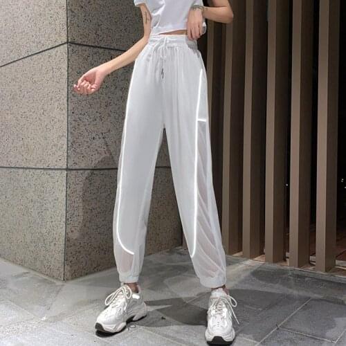 SUOCHAO Women's Sports Pants