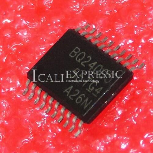 1PCS BQ24005PWP BQ24005 HTSSOP-20 In Stock