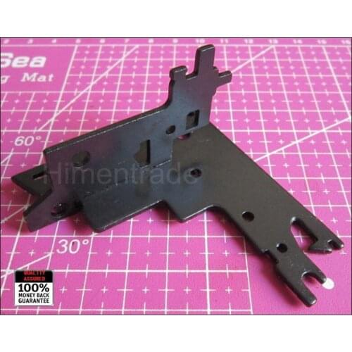 Household Sewing Machine Parts Support CPL Presser Foot 93-035 568-11 (original quality)