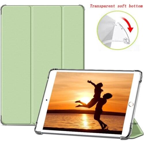New Fashion for IPad 8th 7th 6th 5th Generation Case 10.2 2019 Pro 11 2020 2018 9.7 Inch for IPad New Air 4 3 2 1 10.5 Mini 5