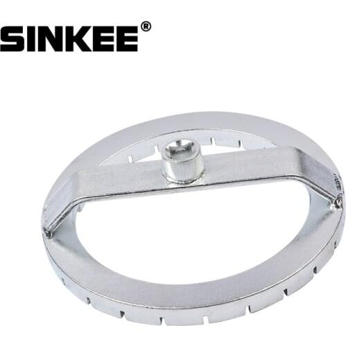 For Mercedes Benz Fuel Tank Lid Wrench W164 W166 W251 Dr.1/2" 22 Points SK1625