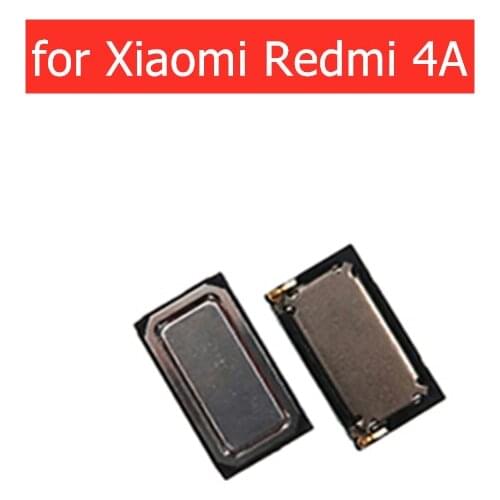 For Xiaomi Redmi 4A Loudspeaker Buzzer Ringer for Redmi 4A Call Speaker Bell Loud Speaker Module Complete Repair Parts