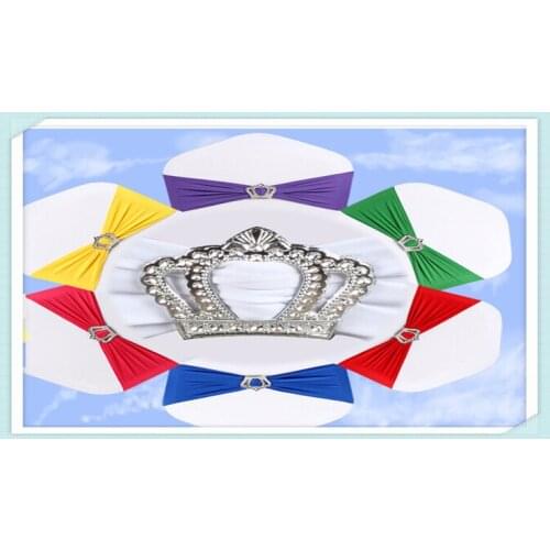 Kalameng Wedding Chair Covers