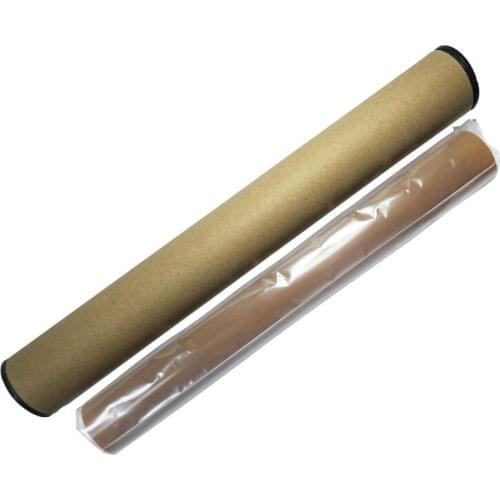 Chong hui 1pcs Brown M455 fuser film sleeve for Xerox P355 P455 M355 M455D P355DF M455DF heating film 126K30919 35550