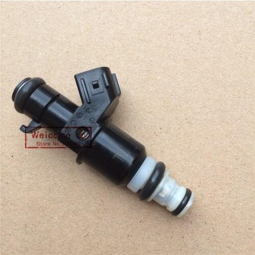 Original Fuel Injector For 2004 ACURA RSX TYPE S 02-03 ACURA RSX K20A2 Injection Nozzle Genuine 16450-PRB-A01 16450PRB