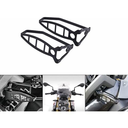 Original Motorcycles Front Turn signal protection cover For BMW R1200GS R 1200 GS Adventure R1250GS R 1250 GS LC Adventure/ADV