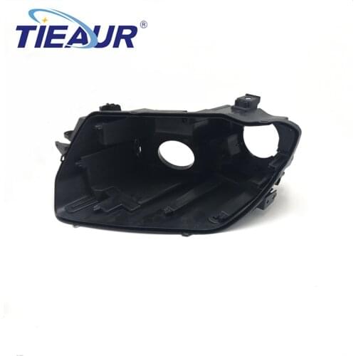 Headlight Rear housing base for TIGUAN 2017 2018 2019 Front backing base Replacement DIY