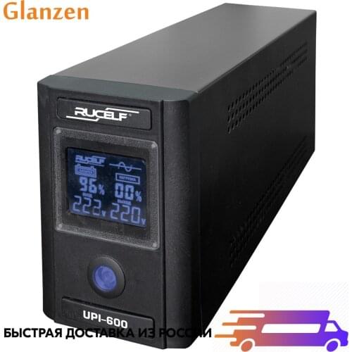 Источники бесперебойного питания мини Rucelf China At AliExpress