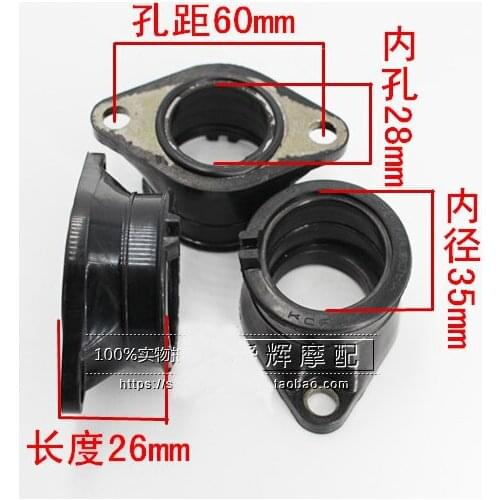 Oil Pipes SANBORNS China