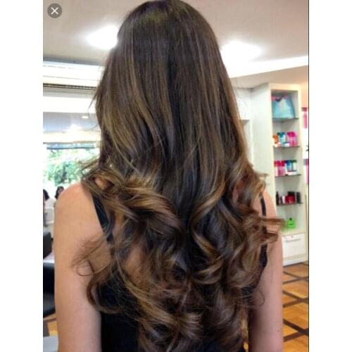 Custom made 22inch bandfall kosher wig unproecessed hair wig free shipping