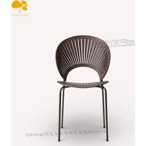 Folding Scallop Chair Sun Chair Trinidad Dining Chair
