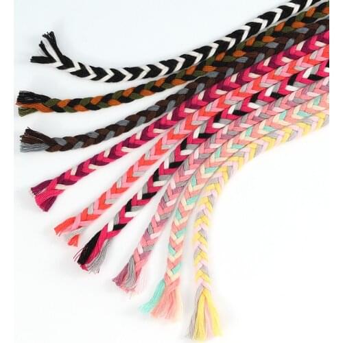 Шнуры для плетения SOQEYOY China At AliExpress