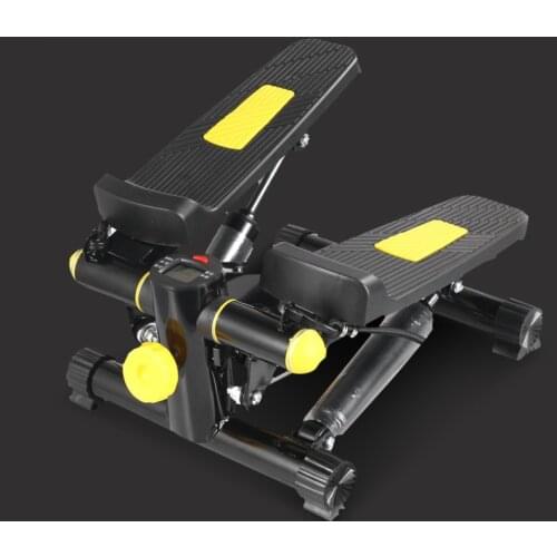 Steppers Running Machines Sports Multi-functional Mini Treadmills Equipped Quiet Home Lose Weight Pedal Fitness Equipment