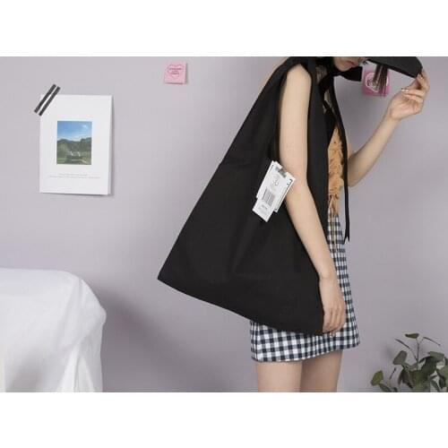 2019 blsck Bag Fitness Women Yoga Canvas Handbag Shoulder Travel Outdoor Bagpack Sport hobos Bags shopping lager capacity