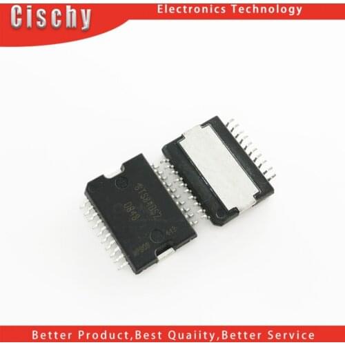 5pcs/lot BTS840S2 new original HSOP-20 In Stock