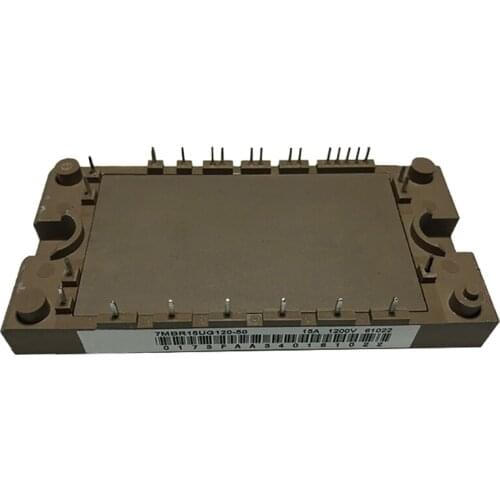 7MBR15UG120-50 Original, Can Provide Test, 1 Year Warranty