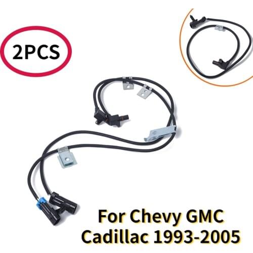 Amrkeilt ABS Sensors